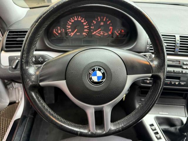 Bmw 318 image 8