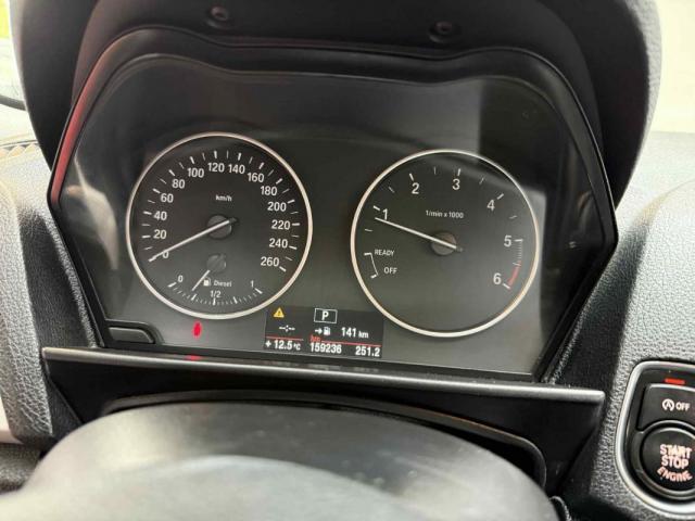 Bmw 116 image 3