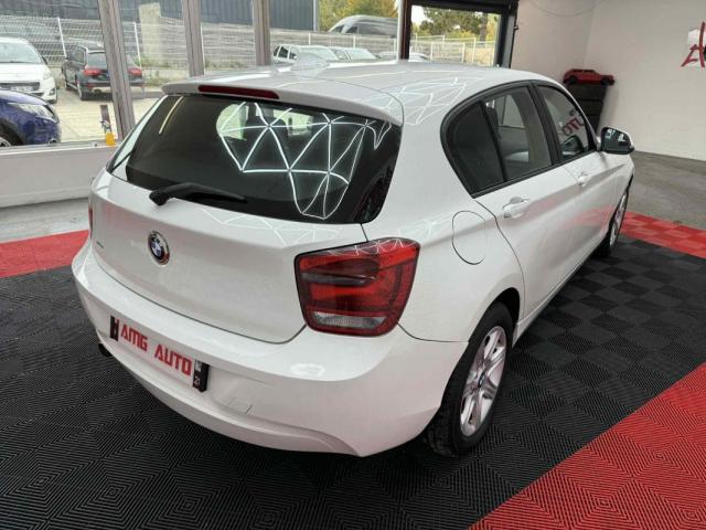 Bmw 116 image 6