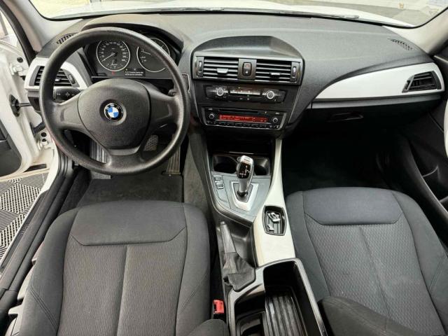 Bmw 116 image 4