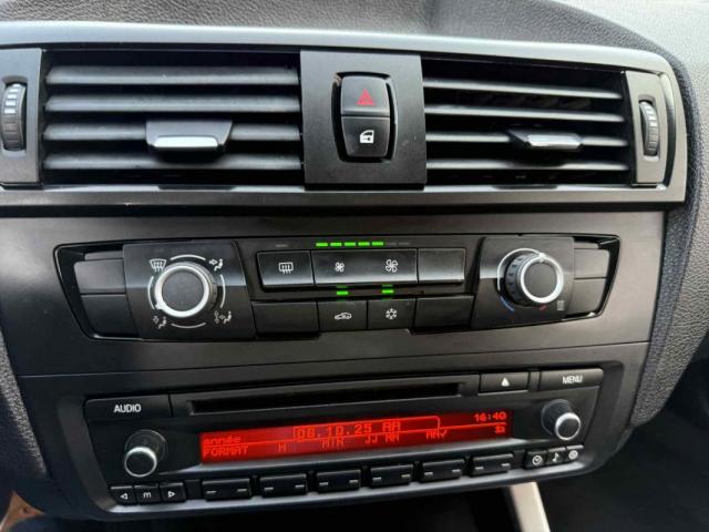Bmw 116 image 1