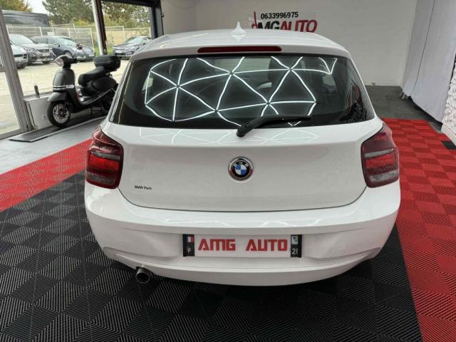 Bmw 116 image 7