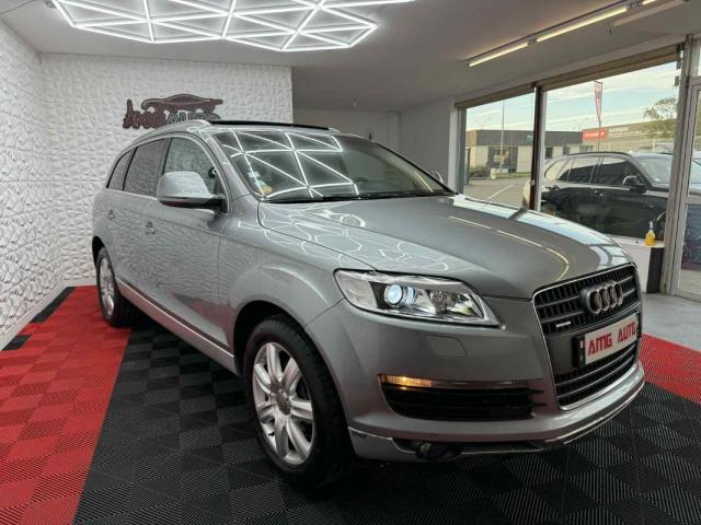 Audi Q7 image 9