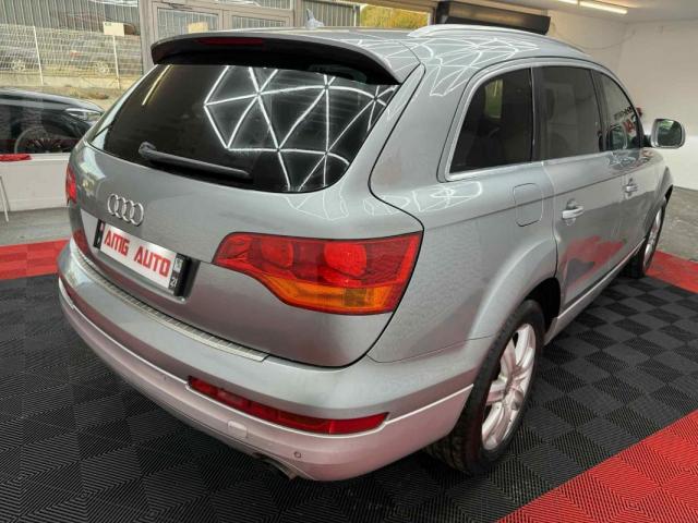 Audi Q7 image 5