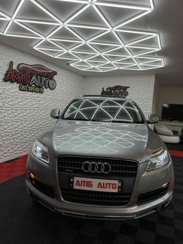 Audi Q7 image 7