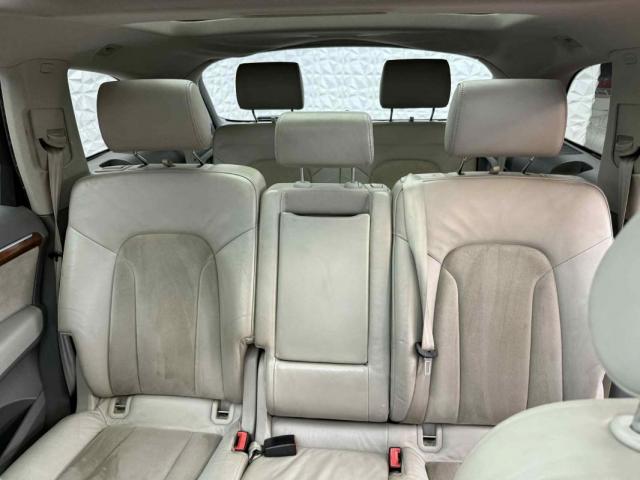 Audi Q7 image 2
