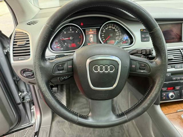 Audi Q7 image 4
