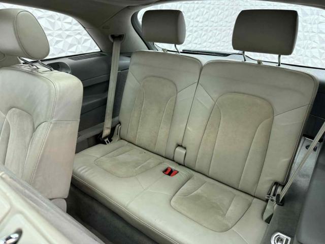 Audi Q7 image 6