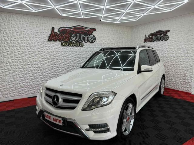 Mercedes Benz