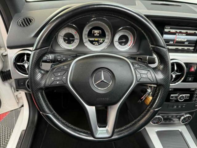 Mercedes Benz Classe Glk image 1