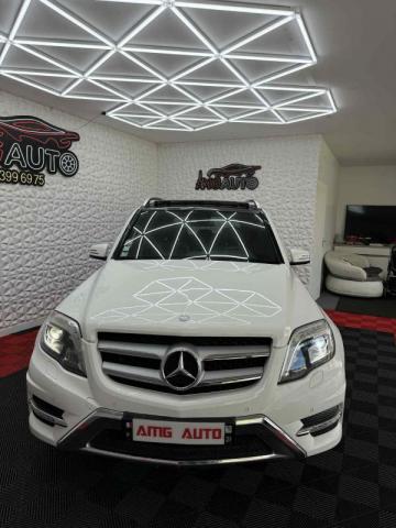 Mercedes Benz Classe Glk image 4