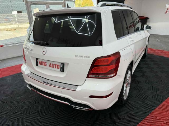 Mercedes Benz Classe Glk image 2
