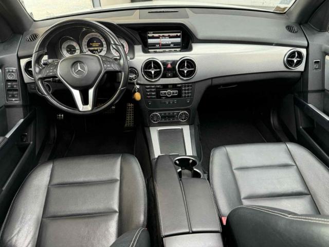 Mercedes Benz Classe Glk image 3
