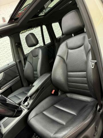 Mercedes Benz Classe Glk image 8