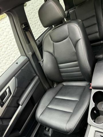 Mercedes Benz Classe Glk image 7