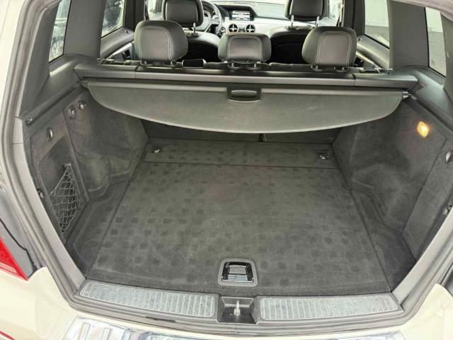 Mercedes Benz Classe Glk image 5