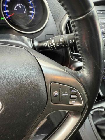 Hyundai Ix35 image 8