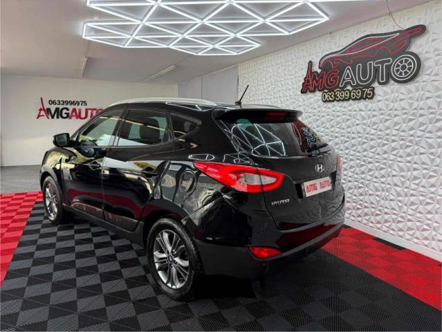 Hyundai Ix35 image 2