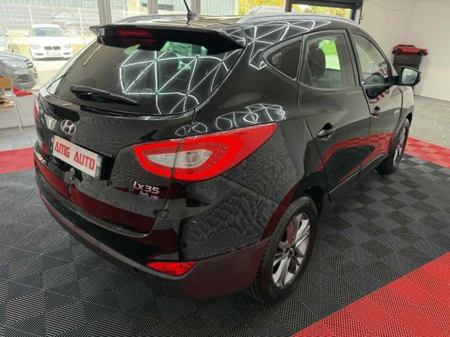 Hyundai Ix35 image 7