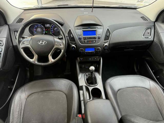 Hyundai Ix35 image 3