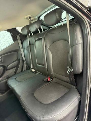 Hyundai Ix35 image 9