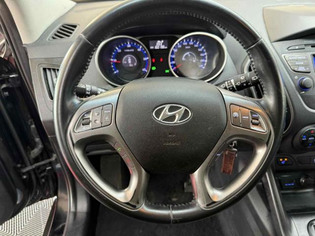 Hyundai Ix35 image 4