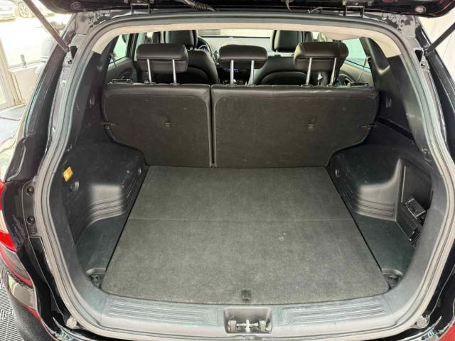 Hyundai Ix35 image 5