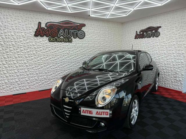 Alfa Romeo