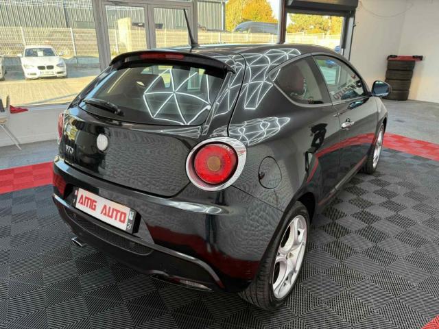Alfa Romeo Mito image 6