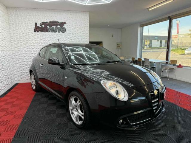 Alfa Romeo Mito image 2