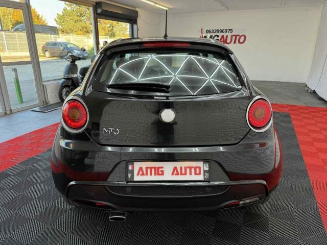 Alfa Romeo Mito image 4
