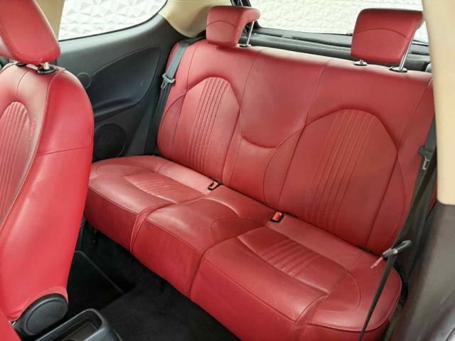 Alfa Romeo Mito image 5