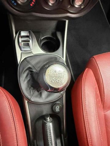 Alfa Romeo Mito image 9
