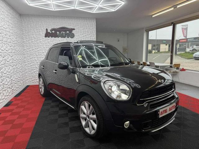 Mini Countryman image 6