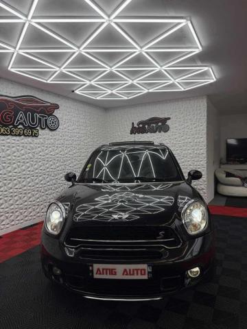 Mini Countryman image 8