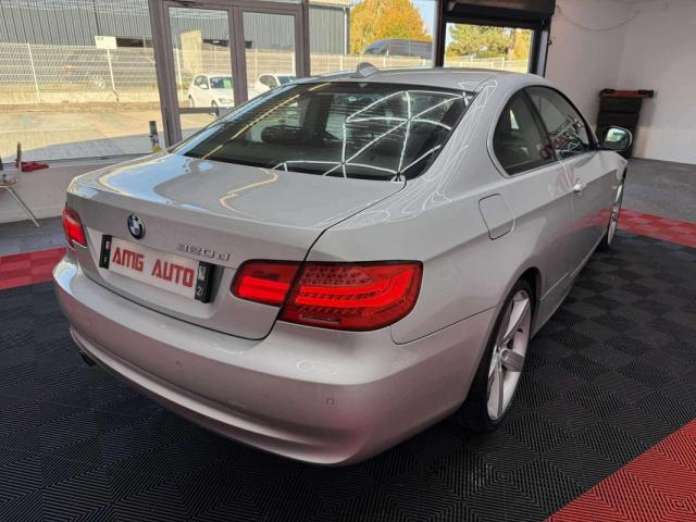 Bmw 320 image 2