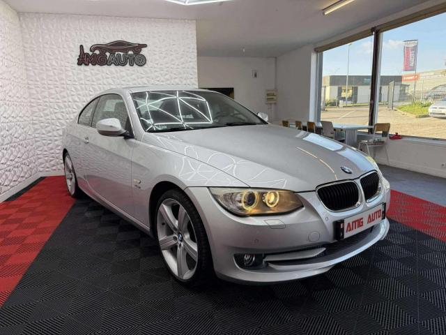 Bmw 320 image 1