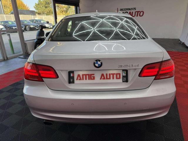 Bmw 320 image 9