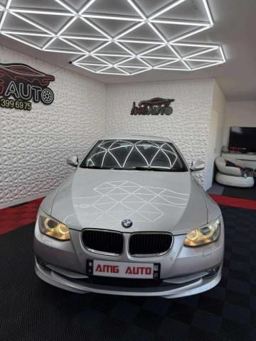 Bmw 320 image 7