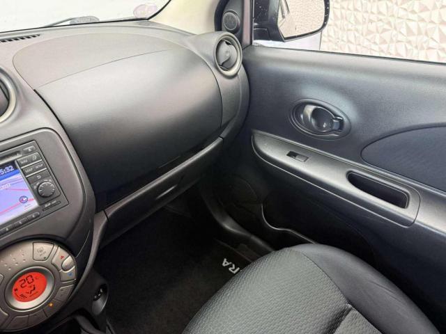 Nissan Micra image 3