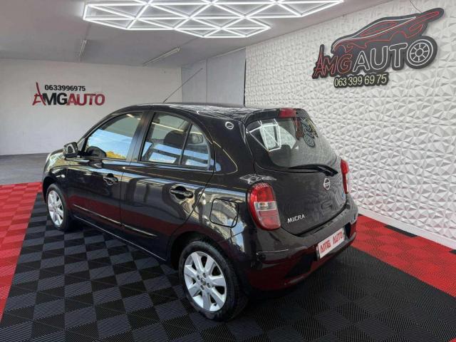 Nissan Micra image 9
