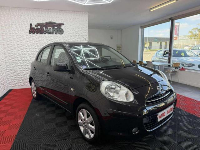 Nissan Micra image 8