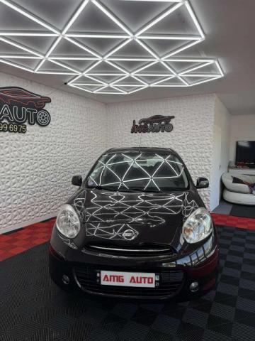 Nissan Micra image 7
