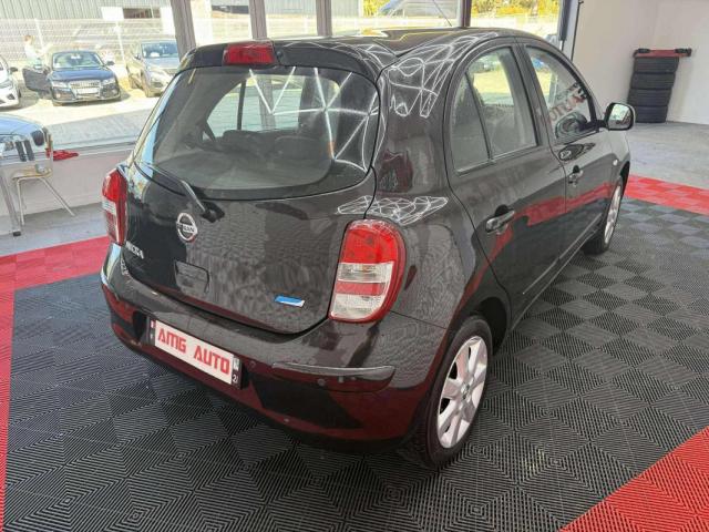 Nissan Micra image 5