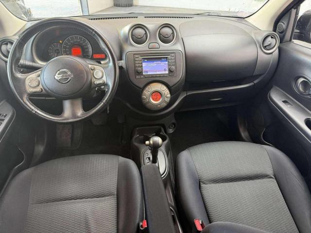 Nissan Micra image 2