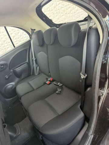 Nissan Micra image 6