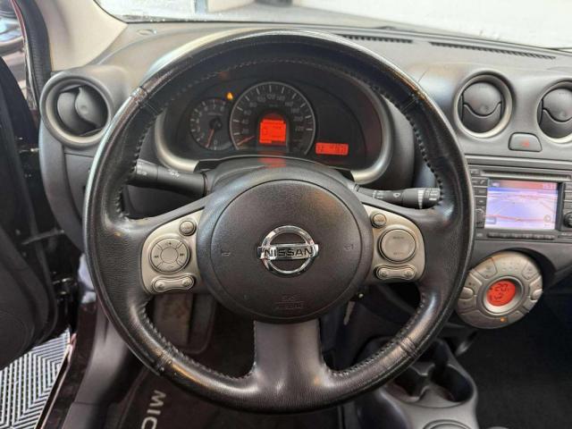 Nissan Micra image 1