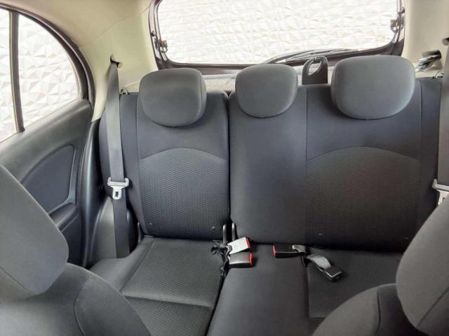 Nissan Micra image 4