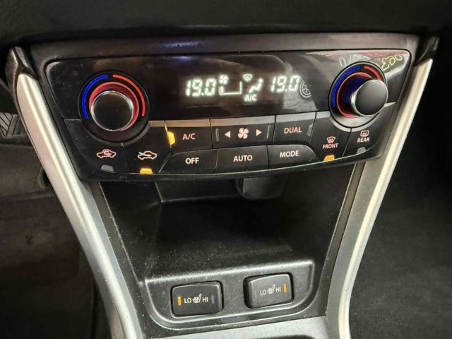 Suzuki Sx4 S-Cross image 8