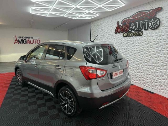 Suzuki Sx4 S-Cross image 3
